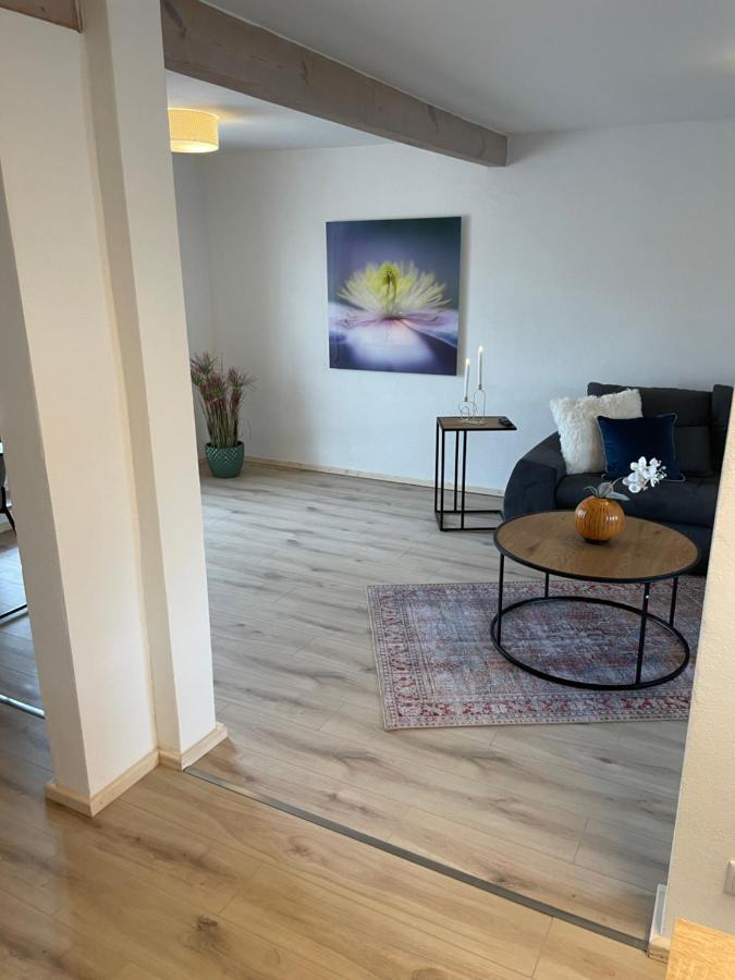 Am Exklusives Loft Mit 3 Schlafzimmern, Netflix, Zentral, Parkplatz Amberg Exterior photo