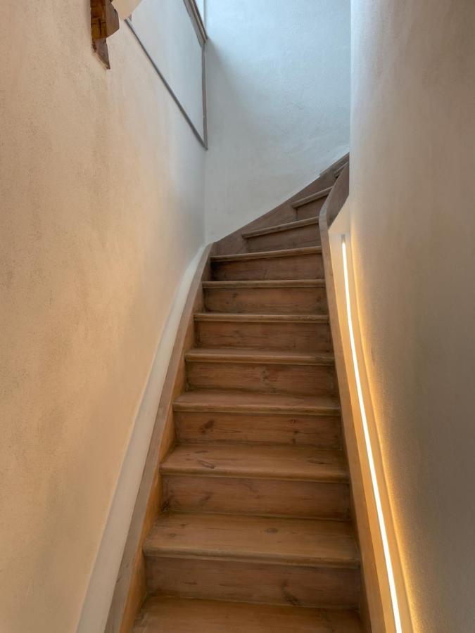 Am Exklusives Loft Mit 3 Schlafzimmern, Netflix, Zentral, Parkplatz Amberg Exterior photo